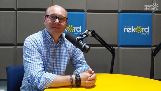 Dariusz Wołczyński: Idziemy w dobrym kierunku