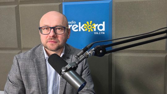 Dariusz Wołczyński: Na zebraniach sołeckich zapadają najważniejsze decyzje Dariusz Wołczyński: Na zebraniach sołeckich zapadają najważniejsze decyzje