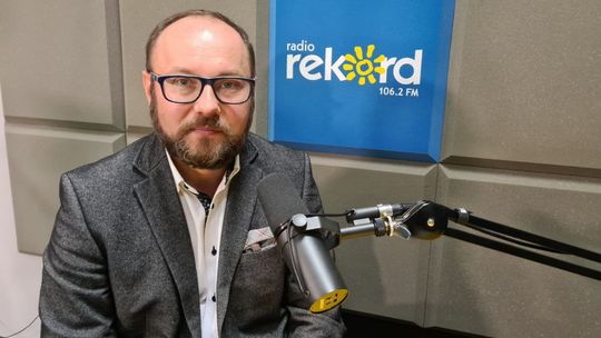 Dariusz Wołczyński: Rozbudujemy szkołę we Wrzeszczowie 