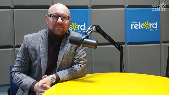 Dariusz Wołczyński: To będzie budżet proinwestycyjny