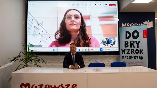 Darmowe badania wzroku dla mieszkańców regionu radomskiego