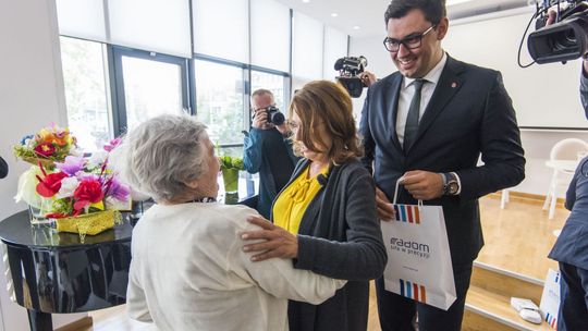 Darmowe czujniki czadu dla seniorów