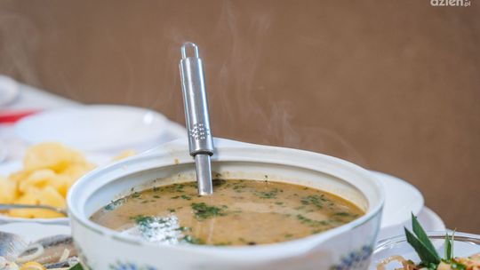 Darmowe posiłki dla seniorów. Rusza "Poczta obiadowa"