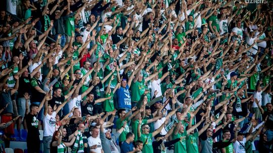 Darmowe przejazdy komunikacją miejską dla kibiców Radomiaka