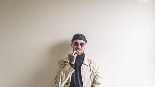 Darmowy koncert Quebonafide w Radomiu? Zagłosuj!