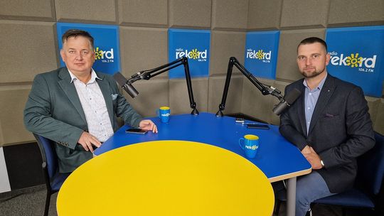 Darusz Wójck: Rolowanie długu na którym oszczędzimy