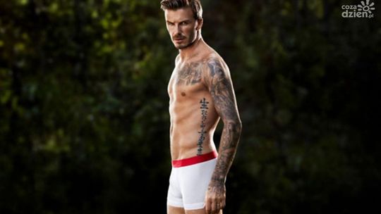 David Beckham: Sensacja - wyciekły jego prywatne maile! Jest bardzo ostro!