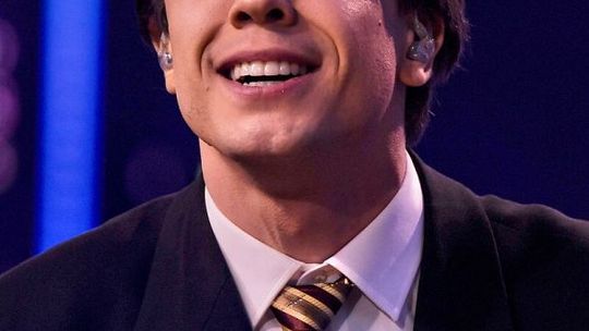 Dawid Kwiatkowski gwiazdą Dni Lipska