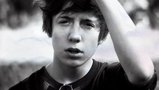 Dawid Kwiatkowski w klubie Strefa G2