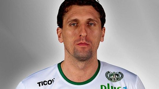 Dawid Murek nie dla Czarnych