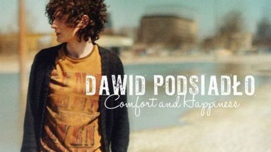 Dawid Podsiadło zagra w G2