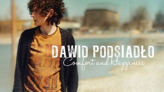 Dawid Podsiadło zagra w G2