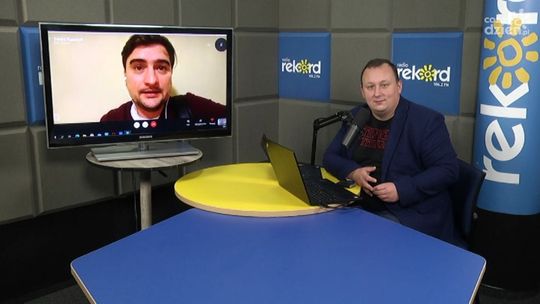 Dawid Ruszczyk: Rząd przespał 3 miesiące