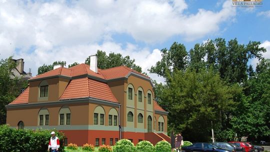 Dawna łaźnia wciąż czeka na remont