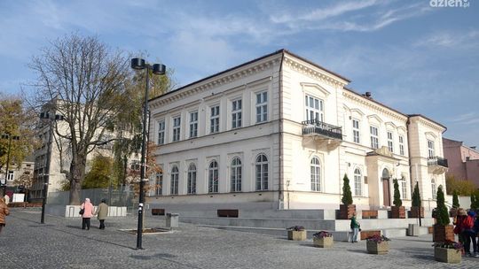 Dawna "Odzieżówka" dla PartnerDom