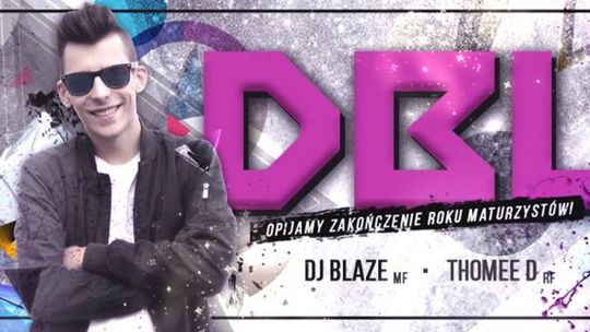 DBL w klubie LEMON Sound Gallery