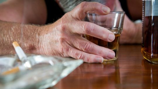 DDA – dorosłe dziecko alkoholika (wywiad)