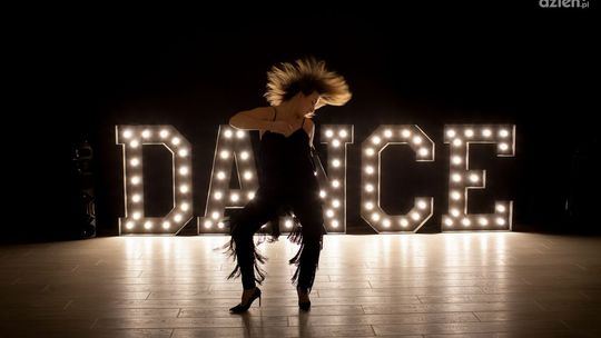 DDC DORIS DANCE CREW