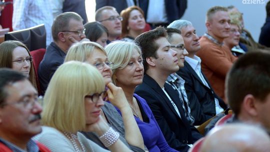 Debata jedynek już w czwartek