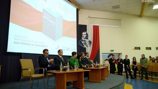 Debata prezydencka - zapis relacji