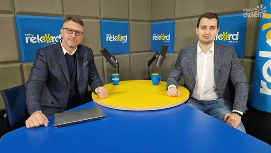 Dębicki: Analizujemy różne warianty startu w wyborach