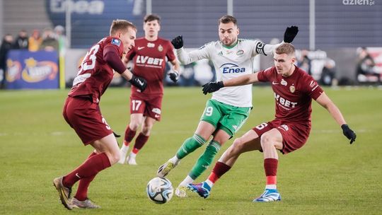 Debiut nowego szkoleniowca Radomiaka w starciu z Widzewem Debiut nowego szkoleniowca Radomiaka w starciu z Widzewem