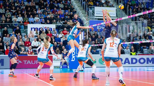 Debiut trenera Jakuba Głuszaka przed własną publicznością