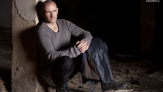 Debiutancki album radomskiego muzyka