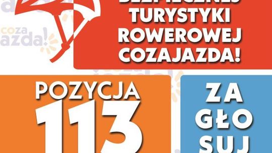 Decyduj o mieście i jego budżecie-oddaj głos!