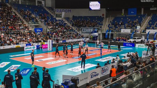 Decyzja podjęta - PlusLiga będzie zmniejszona do 14 zespołów!