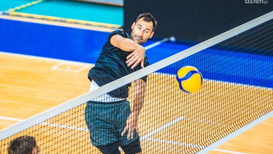 Decyzja w sprawie Grzegorza Kosoka w Czarnych w przyszłym tygodniu