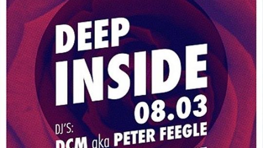 Deep Tech House Session w Klubie Mega