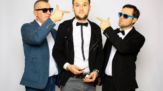 Defis zagra w Explosion