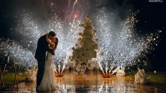 Degustacja Tortów Weselnych i Słodkich Stołów w Radomiu: już w ten weekend! [9 - 10.03.2024]