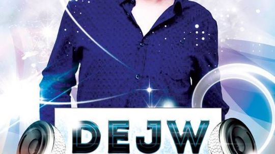 Dejw w klubie Explosion