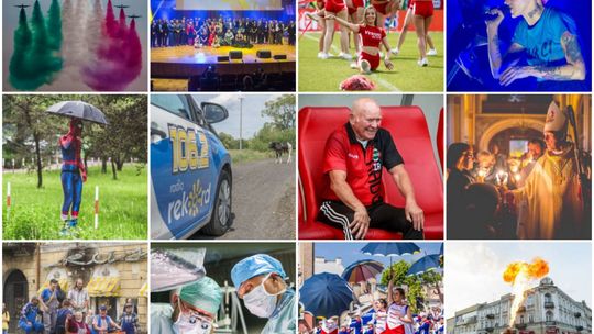 Dekada w obiektywie naszych fotografów cz. 3