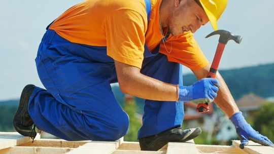 DEKARZ – najbardziej opłacalny zawód przyszłości!