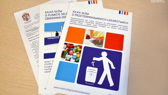 Deklaracje trzeba wypełnić jeszcze raz