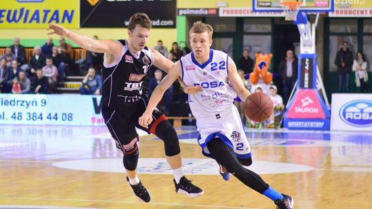 Deklasacja w Radomiu. Rosa wygrywa