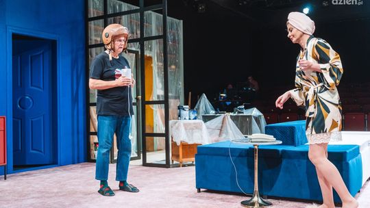 „Dekorator” na początek