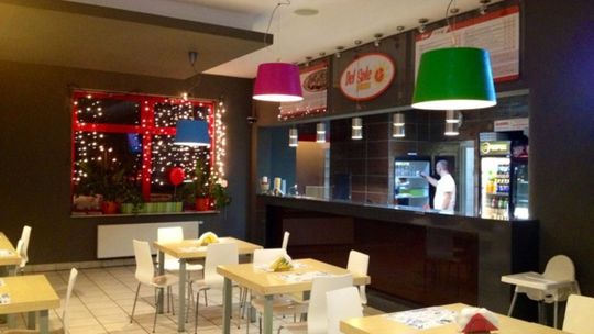 Del Sole Pizza – pizza ze smakiem słonecznej Italii