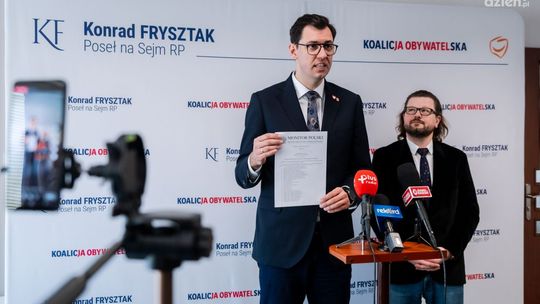 Delegatura ABW wraca do Radomia