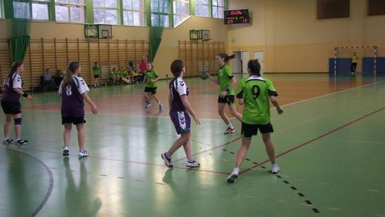 Delta. Juniorki znowu wygrały!