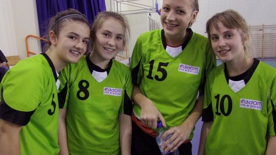 Delta lepsza od Radzymina