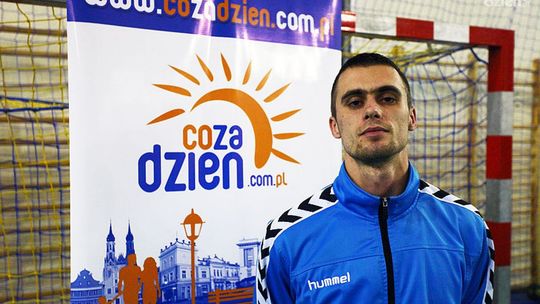 Delta. Piotr Włoskiewicz: "Chcę mieć zespół"