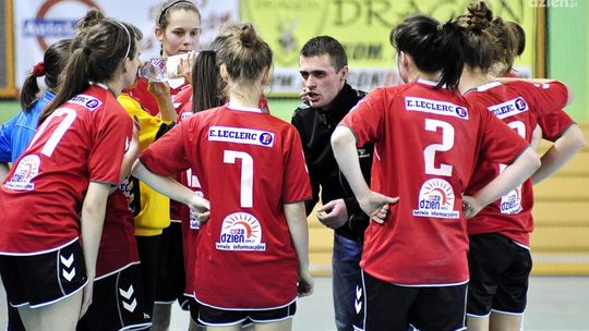 Delta podejmuje u siebie ChKS Łódź