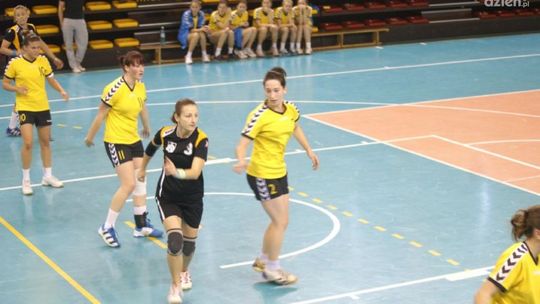 Delta wygrała z faworytem!