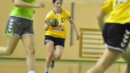 Delta zacznie treningi bez swojej liderki (VIDEO)