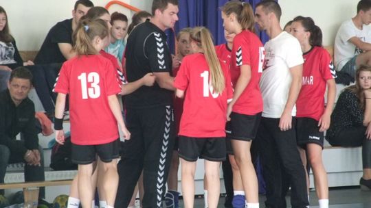 Delta zagrała dwa pojedynki z Varsovią