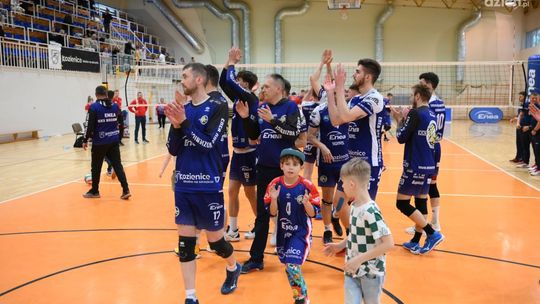 Derbów w pierwszej lidze nie będzie. KKS Kozienice bez awansu 